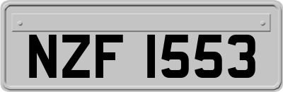 NZF1553