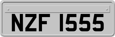 NZF1555