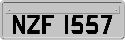 NZF1557