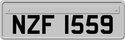 NZF1559