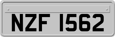 NZF1562