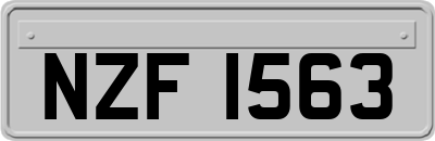 NZF1563