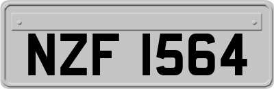 NZF1564
