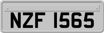 NZF1565