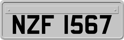 NZF1567