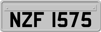 NZF1575