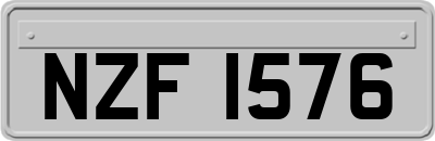 NZF1576