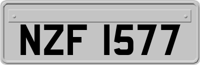 NZF1577