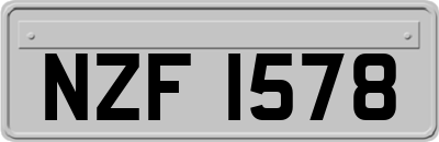 NZF1578