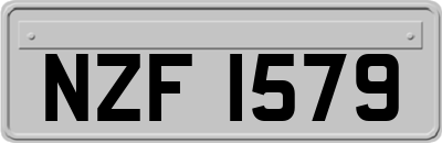 NZF1579