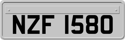 NZF1580