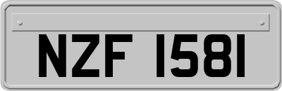 NZF1581