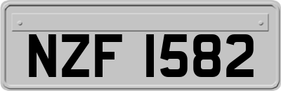 NZF1582