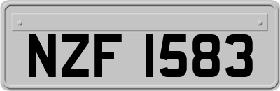 NZF1583