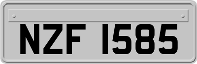 NZF1585