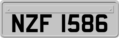 NZF1586