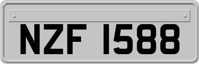 NZF1588