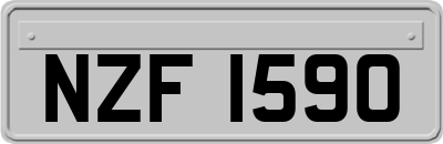 NZF1590
