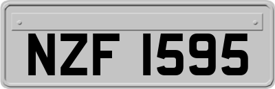 NZF1595