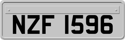 NZF1596