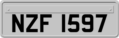 NZF1597