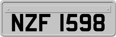 NZF1598