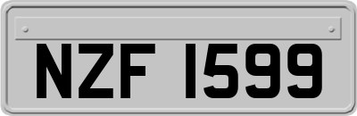 NZF1599