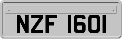 NZF1601
