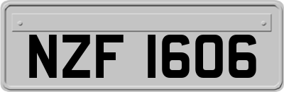 NZF1606