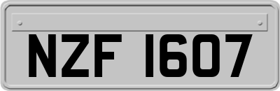 NZF1607