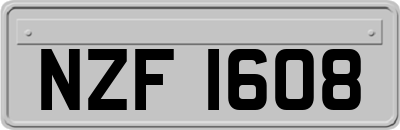 NZF1608