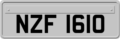 NZF1610