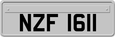 NZF1611