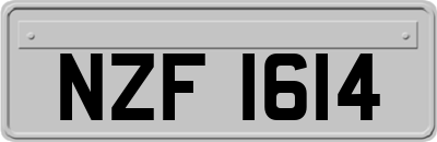 NZF1614
