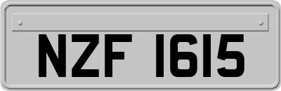 NZF1615
