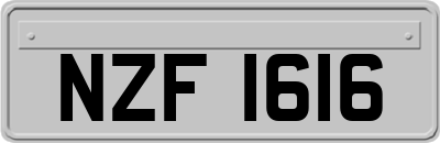 NZF1616