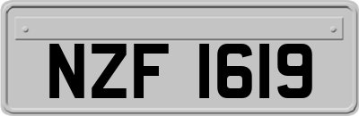 NZF1619