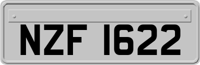 NZF1622