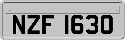 NZF1630
