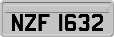 NZF1632