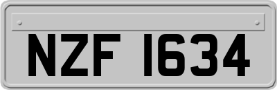 NZF1634