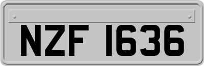 NZF1636