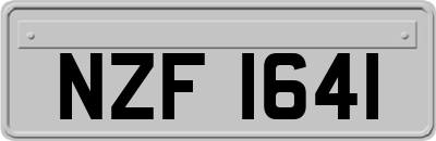 NZF1641