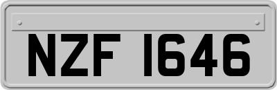 NZF1646