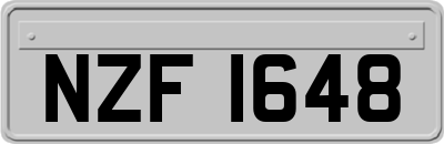NZF1648