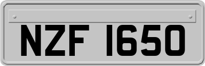 NZF1650