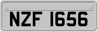 NZF1656