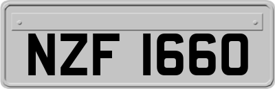 NZF1660