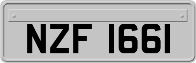 NZF1661