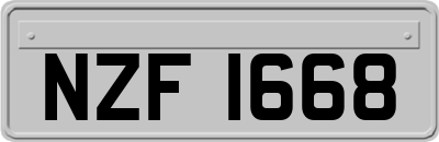 NZF1668